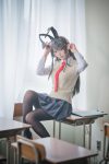 Cosplay ElyEE子 麻衣学姊