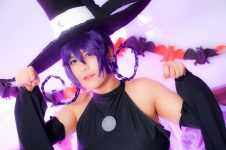 Laura Pyon β Blair Halloween (Soul Eater)