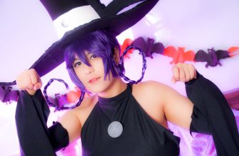 Laura Pyon – Blair Halloween (Soul Eater)