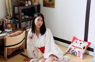Mona 모나, PhotoBook ‘Special Nude Art No.01’ Set.02