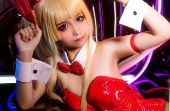 [網路收集系列]福利姬蠢沫沫《 兔女郎》VIP福利帖[35P]