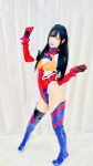 Hero_Battle_Cosplay – Asuka
