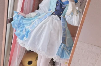 【Misa呆呆】 2024.02.24 花時に訪れた手紙[72MB-27photos]