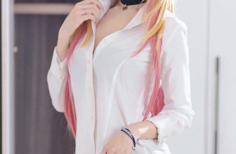 洛桑w伊梓 – 喜多川海梦