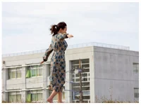 [冨安れおな] 惹火身材不科學 養眼畫面沒有極限 (33 Photos)