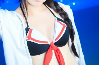 Yuuki-cos – Shigure