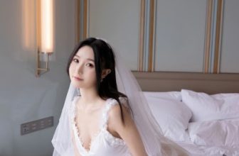 XIUREN No.10871 杏子Yada