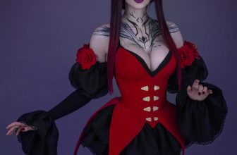 Alin ma Xenon – Eliza