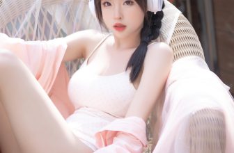 Cosplay ElyEE子 Nazuna Bunny Night