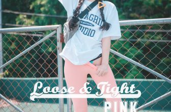 Jeong Jenny 정제니, DJAWA ‘Loose and Tight Pink’ Set.01
