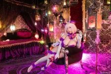 嗶哩嗶哩 – 獸瑪修