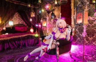 嗶哩嗶哩 – 獸瑪修