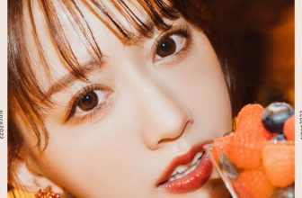 JP Airi Kijima 希島あいり – Lady Mary Part01 (50P)