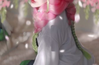 Lyrica – Mitsuri Kanroji