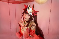 Nymphahri โ Sparkle