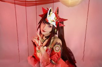 Nymphahri – Sparkle