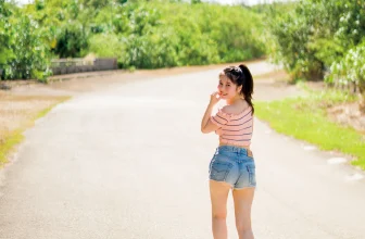 Sakurako Okubo 大久保桜子, ファースト写真集 『 SAKURAKO 』 Set.02