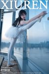 XiuRen秀人网 No.10575 Ruan Qing (79P)