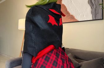 Caticornplay – Halloween Ubel