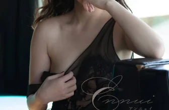 [JP] Asuka Fukuda (福田明日香) – Passionable Ennui アンニュイ[27MB-53photos]