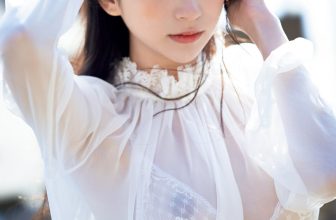 JP Miho Machiyama 街山みほ – 電子版だけの特典カット付き 写真集 Phantom Part01 (63P)