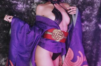 Mewjiic – Shuten Douji