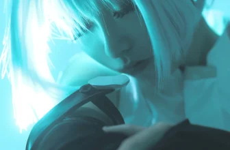 G44不會受傷 – Miku