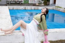 XIUREN No.10834 Yin Tian Tian (尹甜甜sunny)