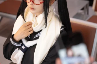 蠢沫沫 – 黄推博主的秘密 替换404[3740MB-293photos]