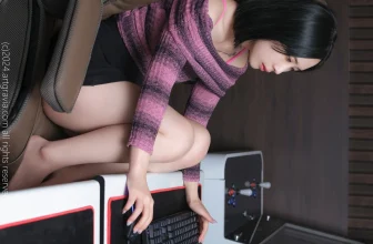 Jian 지안, ArtGravia 아트그라비아 Vol.640 Set.01