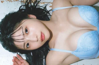 Hinano Himeno 姫野ひなの, Weekly Playboy 2025 No.45-46 (週刊プレイボーイ 2025年45-46号)