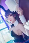 微博美少女SayaTheFox 麻衣學姐 [14P]