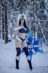 Xenon – Snowstorm Sivir