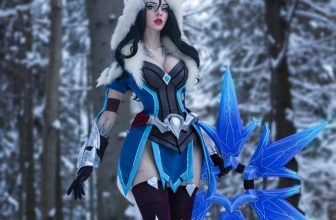 Xenon – Snowstorm Sivir