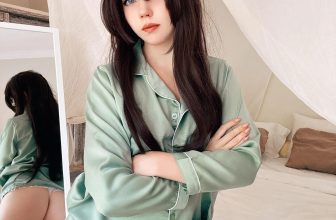 Caticornplay – Yuki PJ’s
