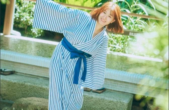 Rei Jonishi 上西怜, 週プレ＋Special No.347 3rd Week 「再会」 Set.02