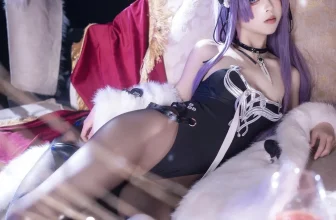 矢量魚 – 塔什干 (碧藍航線)