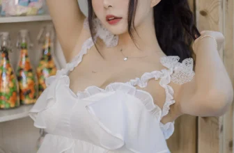 [網路收集系列]福利姬 戀愛向 黑貓貓《 推特合集 》VIP福利帖3[48P]