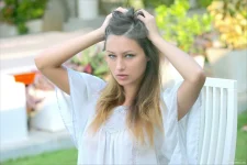 Marketa – A Day In Paradise (59 Photos)