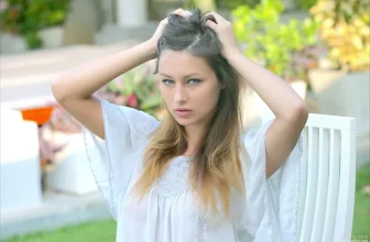 Marketa – A Day In Paradise (59 Photos)