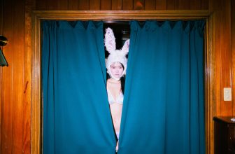 Inah 이나, SWEETBOX Photobook ‘Mini’Set.03