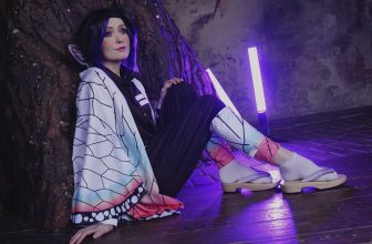 Zirael Rem – Shinobu Kocho