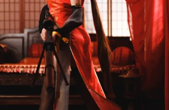 迷失人形QUQ – 少女前线[53MB-25photos]