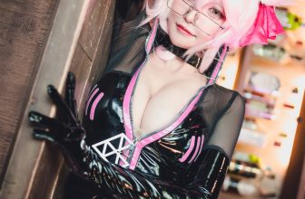 Cosplay 零崎沙耶 光 Set.02