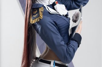 CandyBall – Marciana (NIKKE)