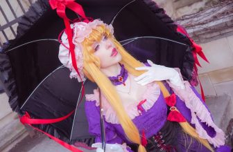 Petra Fyed – Yukari