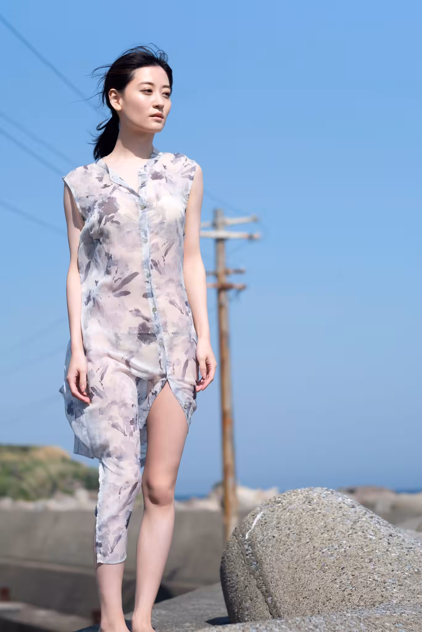 ヤンマガアザーっす！やまがた３, Young Magazine 2025 No.48 (ヤングマガジン 2025年48号)