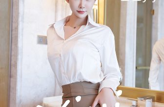 XiuRen秀人网 No.10543 Yi Yi (50P)