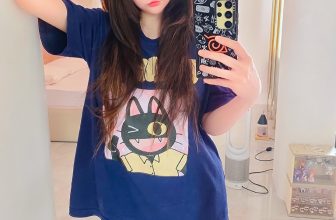 Potato Godzilla – OnlyFans Nude Sep 1-30, 2024