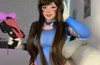 CEO of Gothicc – D.Va